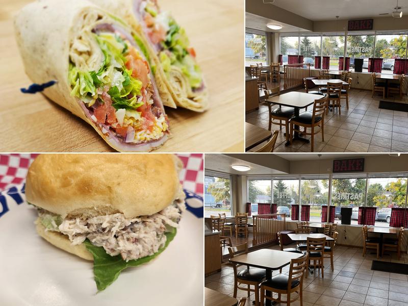 Percy's Place 730 Front St, Casselton