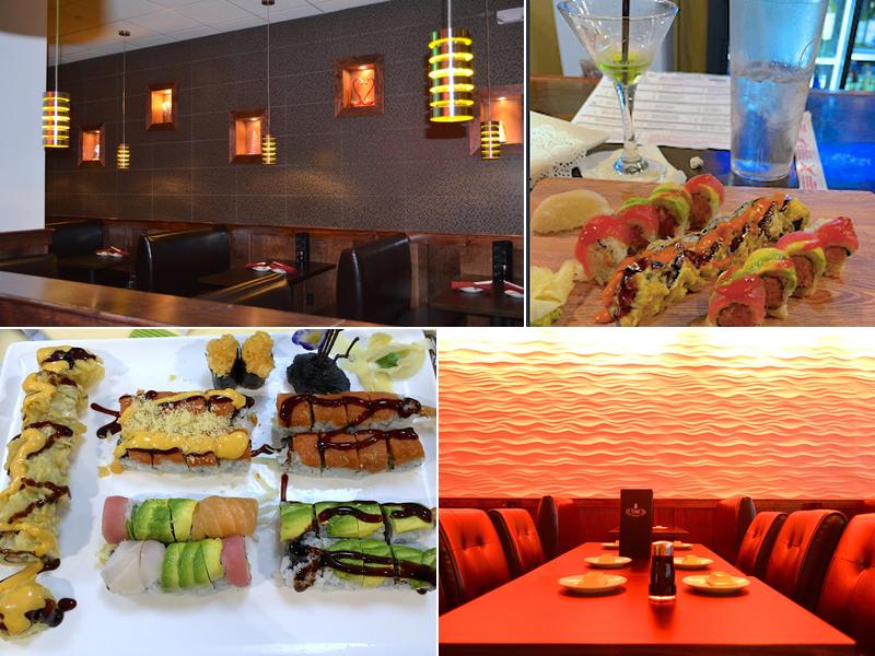 Izumi 5675 26th Ave S, Fargo