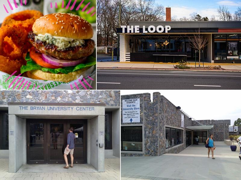 The Loop Restaurant