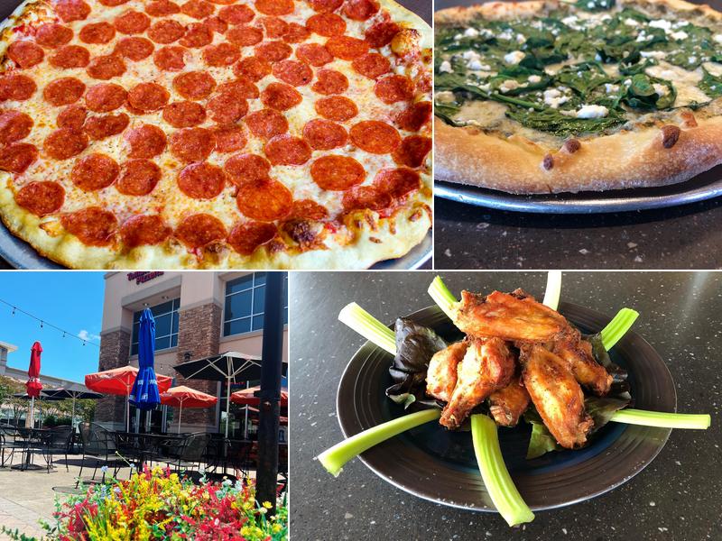 Tomato Jake's Pizzeria