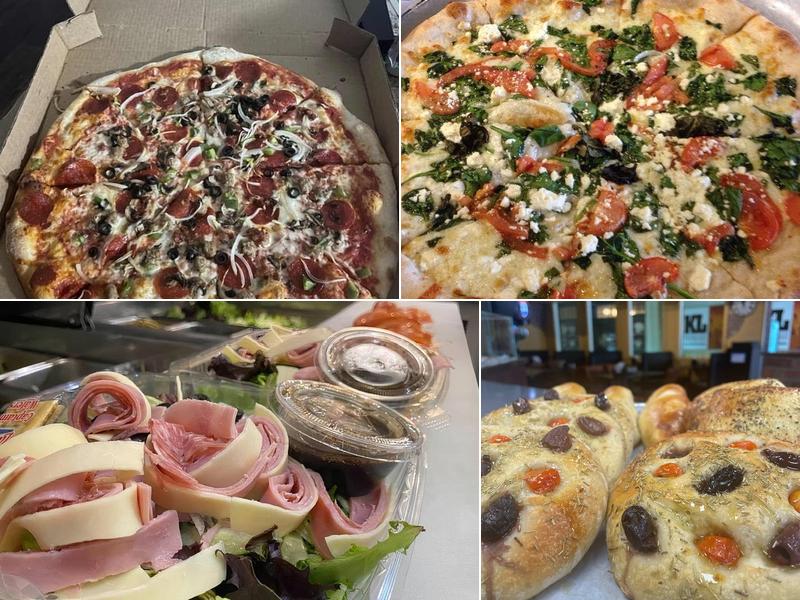 Alfredo's Pizza Villa