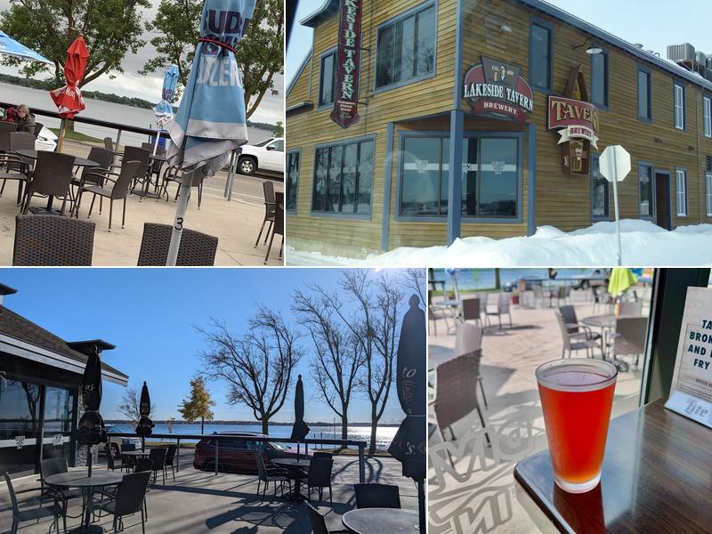 Lakeside Tavern & Brewery