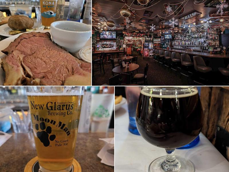 Erv's Mug 130 W Ryan Rd, Oak Creek