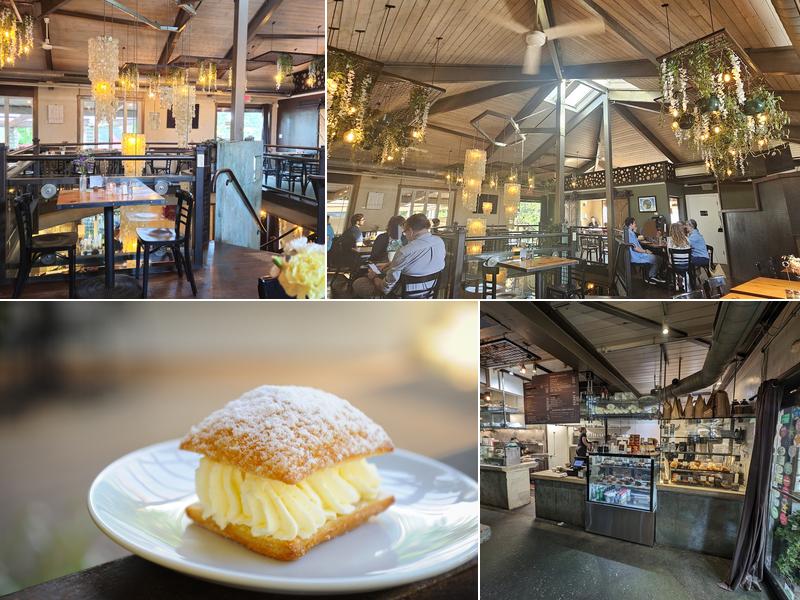 Guglhupf Restaurant 2706 Durham-Chapel Hill Blvd, Durham