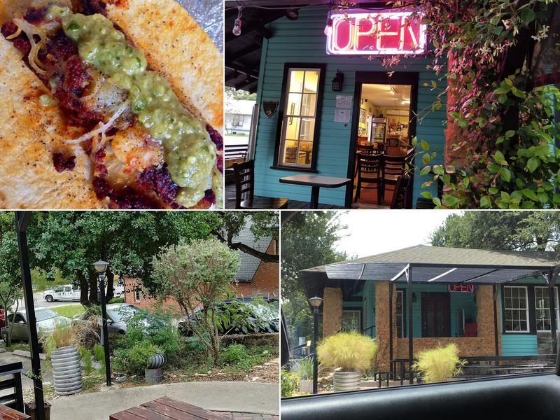 Jo's Cafe 310 Mary St, San Marcos