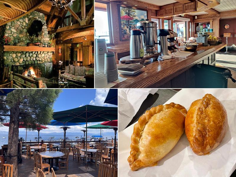 Sunnyside Restaurant & Lodge