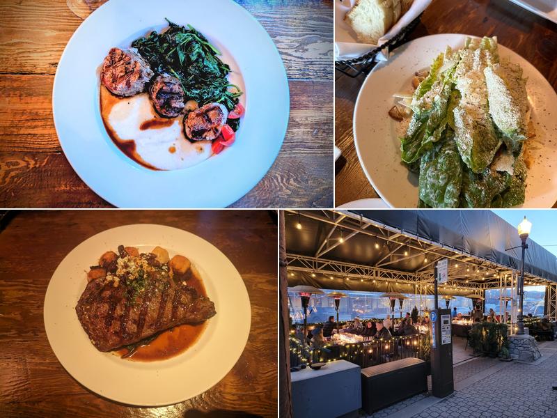 Pianeta 10096 Donner Pass Rd, Truckee