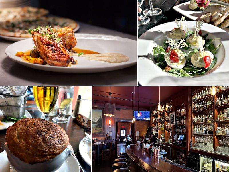 Moody's Bistro Bar & Beats 10007 Bridge St, Truckee