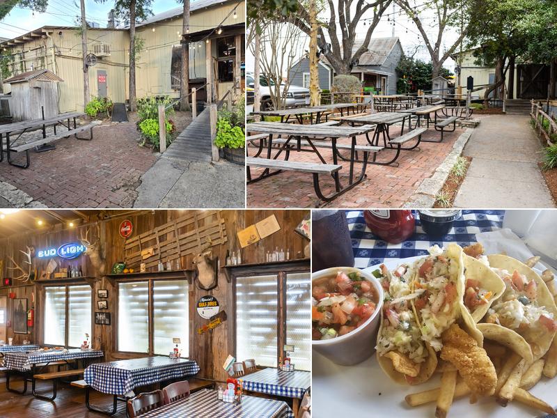 Clear Springs Restaurant