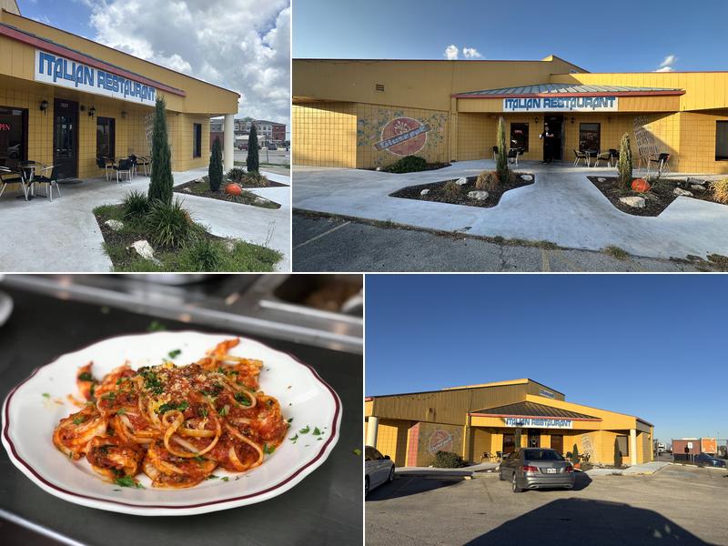 Giuseppe's Italian Grill