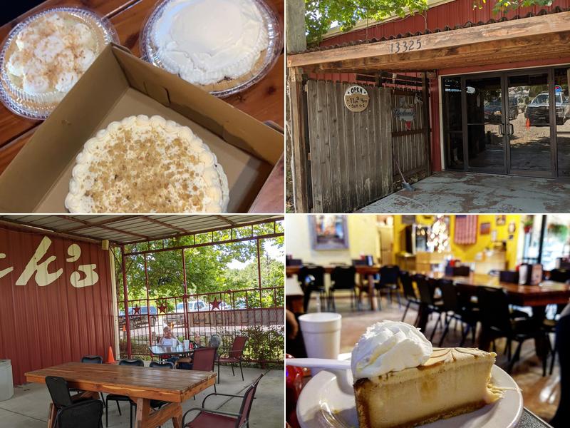 Frank's Place 13321 State Park Rd, Fentress