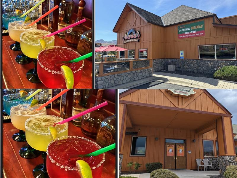 Maria's 2905 US-40, Reno