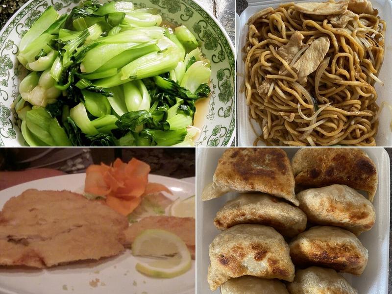 Dynasty China Bistro