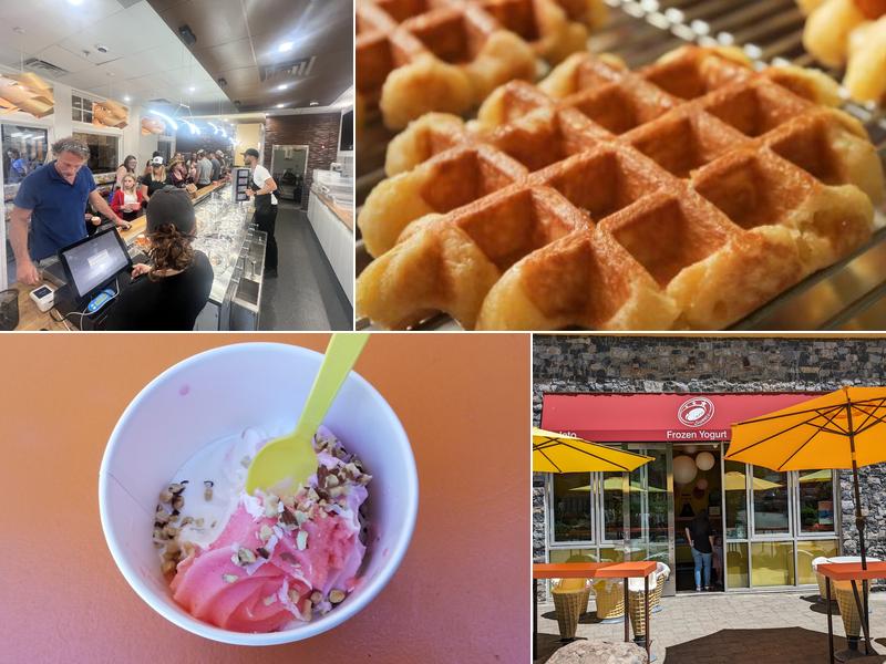 Euro Sweets 1960 Olympic Vly Rd #45, Olympic Valley