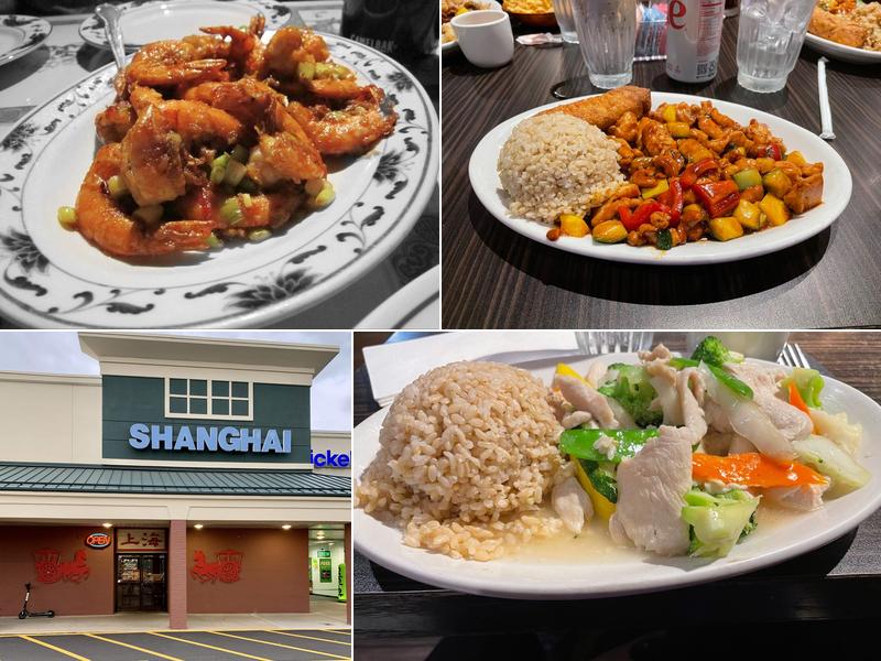Shanghai Restaurant