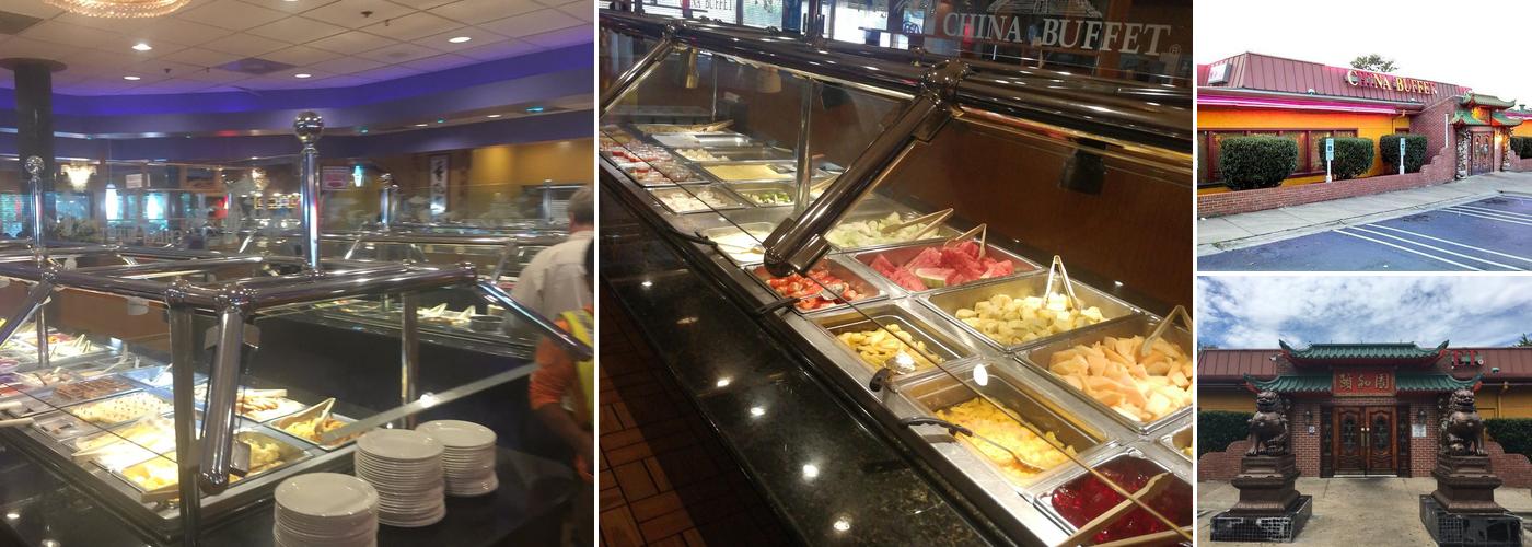 China Buffet