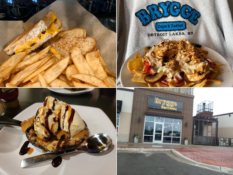 Brygge Taps & Tastes