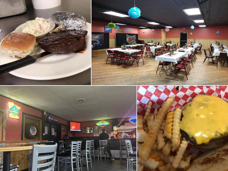 Sandbar II 1150 Randolph Rd, Detroit Lakes