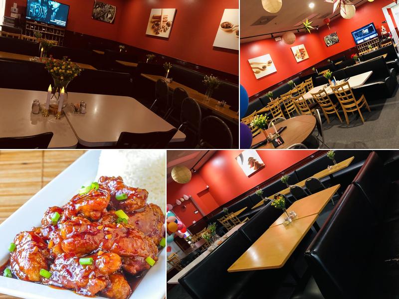 Rasa Indian and Japanese Restaurant 1826 M.L.K. Jr Blvd, Chapel Hill