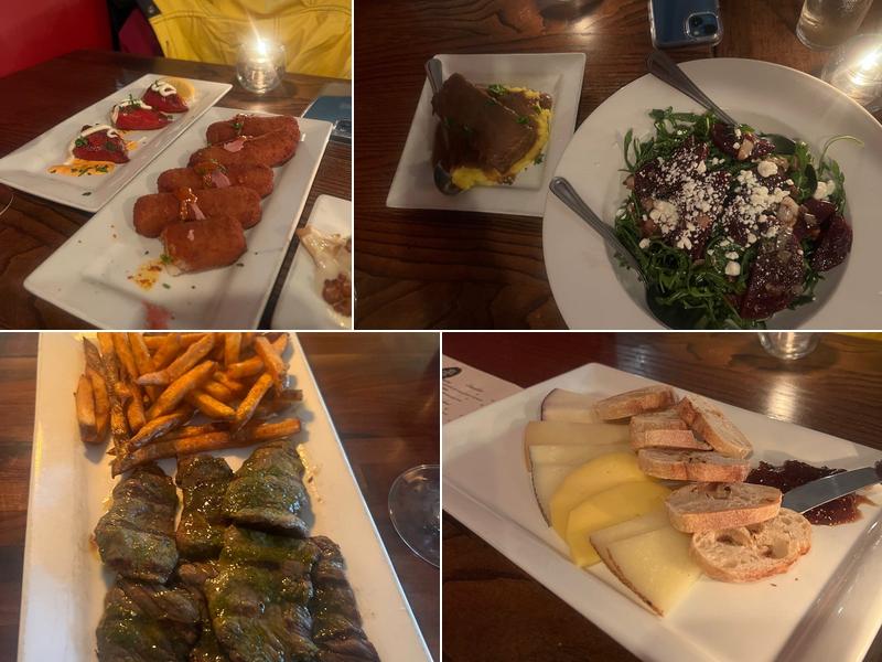 Taberna Tapas