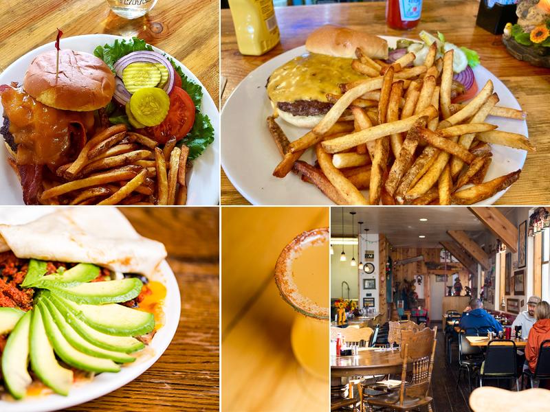 Donner Lake Kitchen 13720 Donner Pass Rd, Truckee