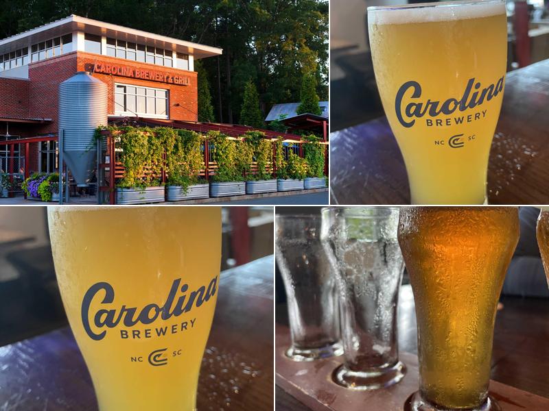 Carolina Brewery & Grill