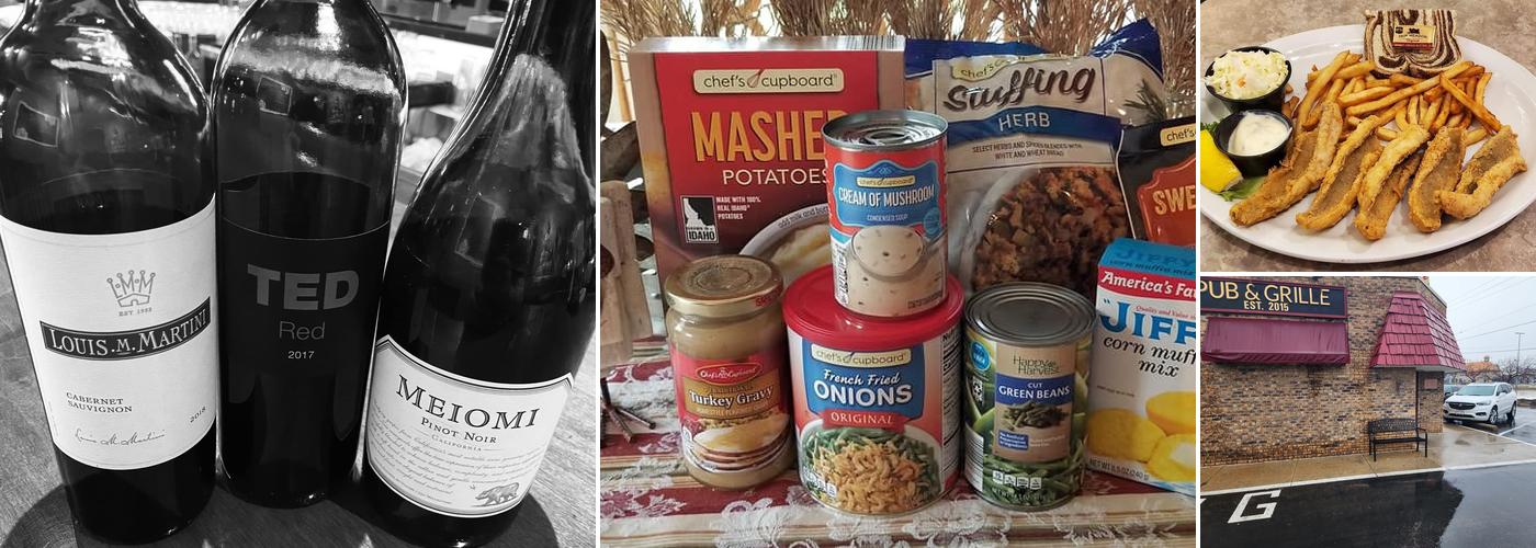 Point After Pub and Grille