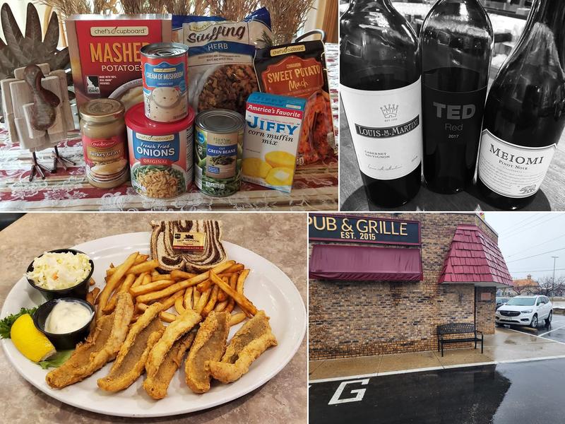 Point After Pub & Grille 7101 S 76th St, Franklin