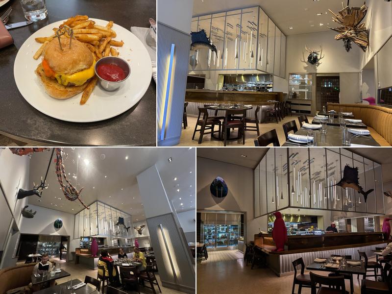 Counting House 111 Corcoran St, Durham