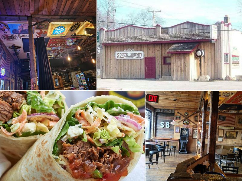 South Bound Again 9504 S Chicago Rd, Oak Creek