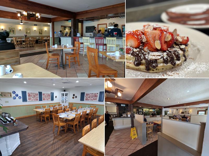 Mimosa 9405 S 27th St, Franklin