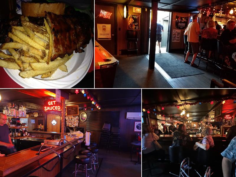 Oh Dennis! Saloon & Charcoal House