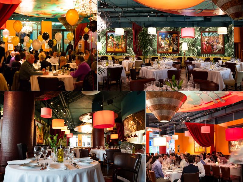 Parizade 2200 W Main St, Durham