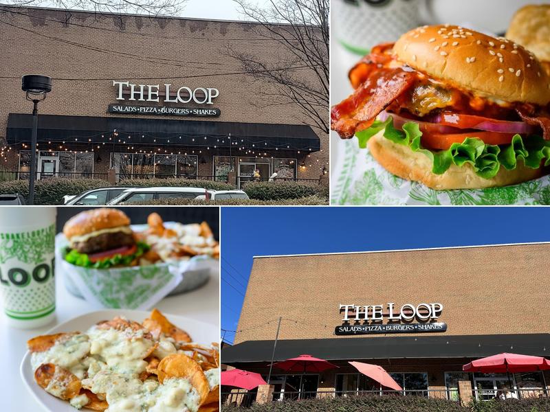 The Loop Restaurant