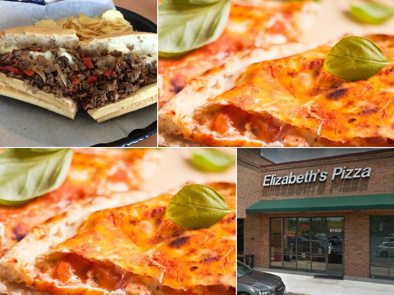 Elizabeth's Italian Restaurant Pizzeria
