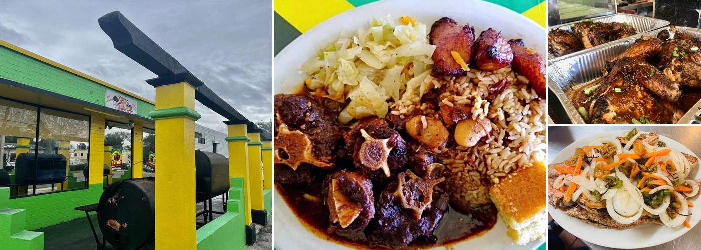 Star's Caribbean Restaurant