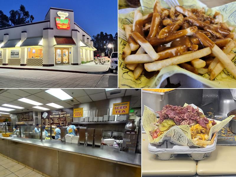 The Hat 8030 Monet Ave, Rancho Cucamonga