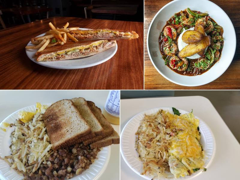 The Steel Way CafÃ©