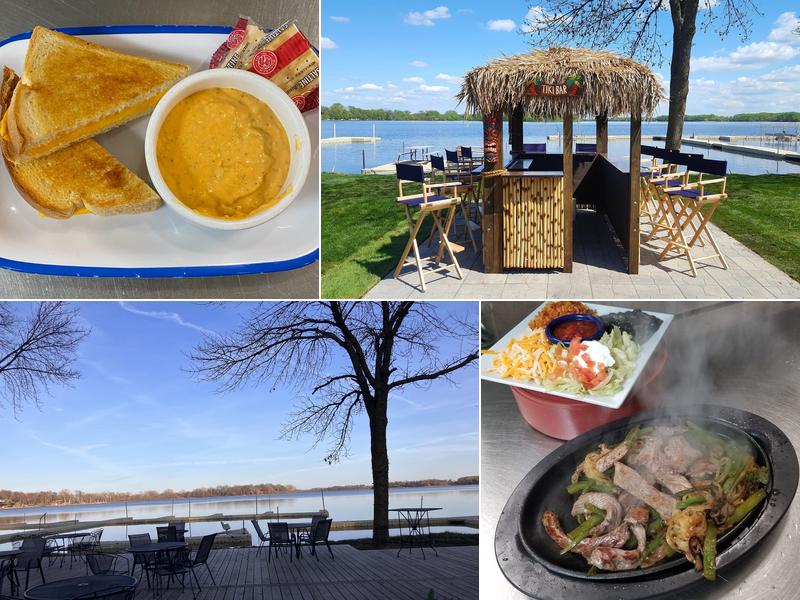 The Landing On Madison