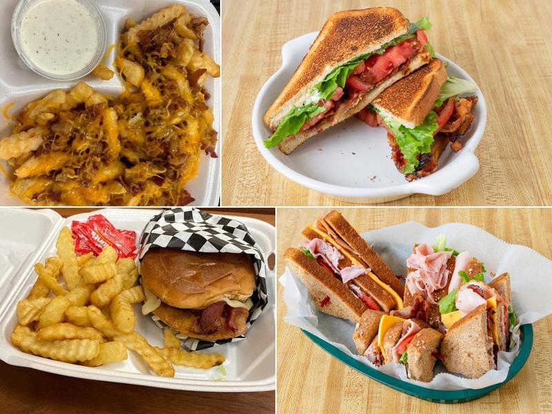 Downtown Deli and Cafe