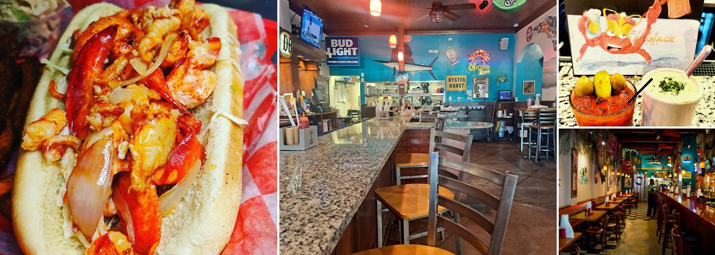 King's Crab Shack and Oyster bar