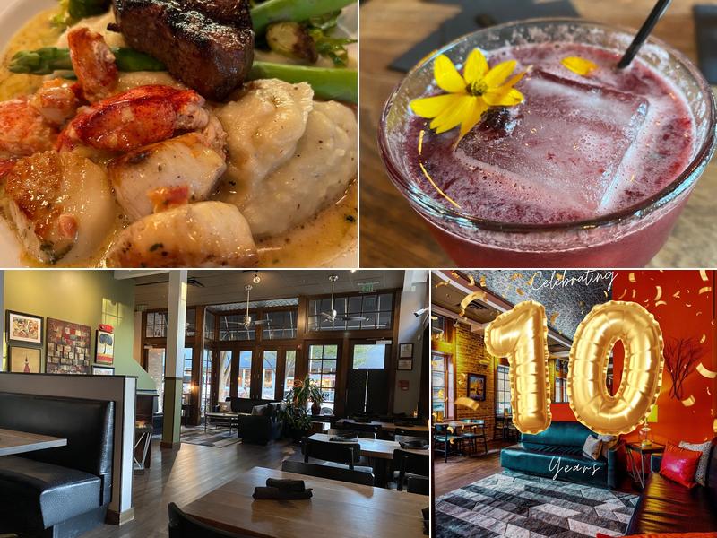 Jeffrey Adams on Fourth