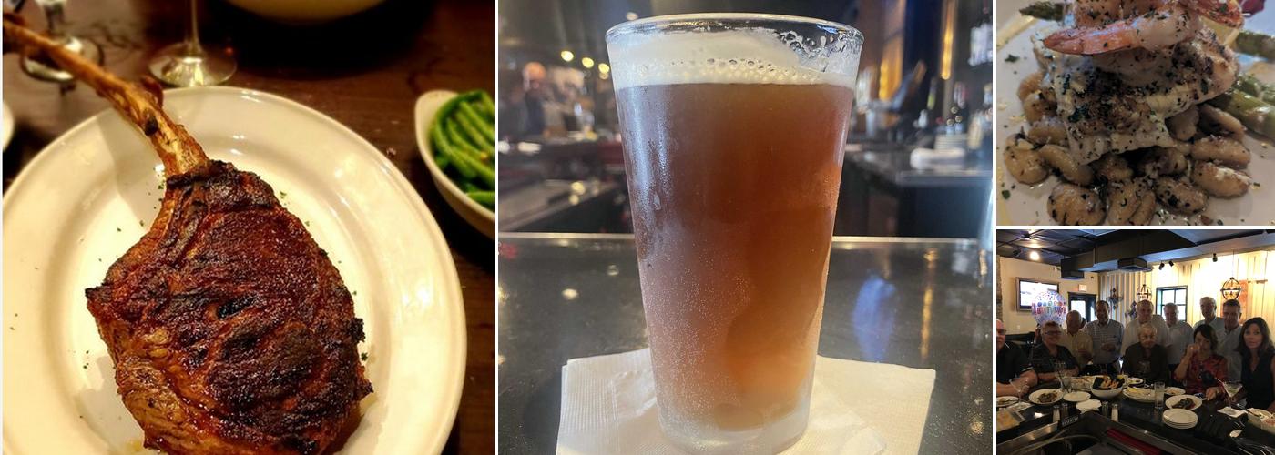 Fratellis Italian Steakhouse Winston-Salem