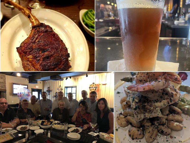 Fratellis Italian Steakhouse Winston-Salem