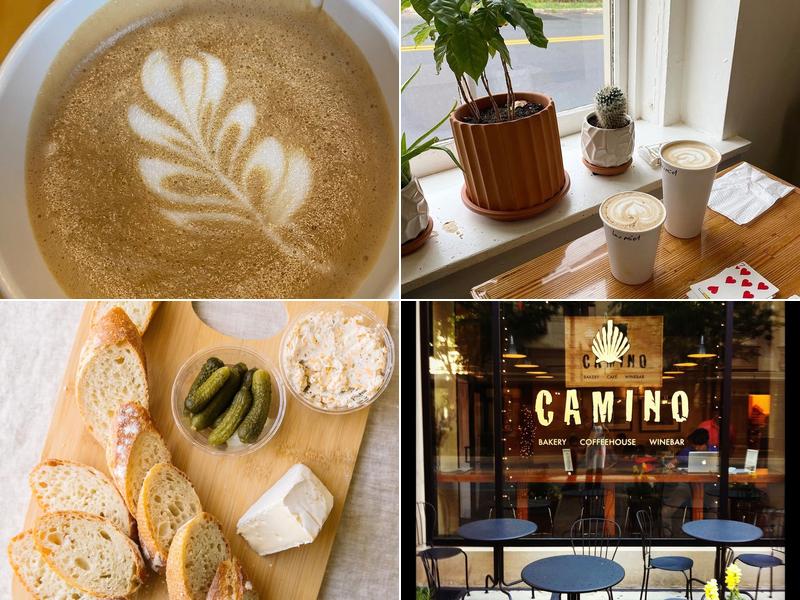 Camino Bakery