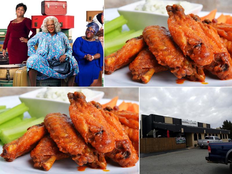 Prime Tyme Soul Cafe