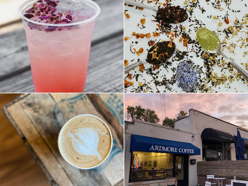 Ardmore Coffee
