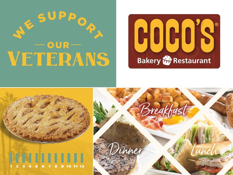 Coco's Bakery Restaurant