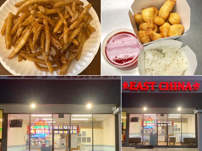 East China Restaurant