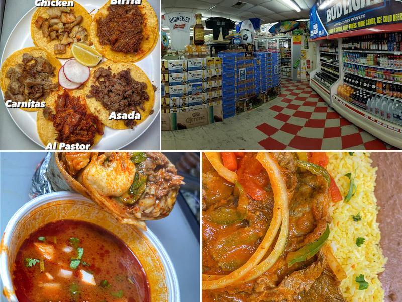 Central Pizza 11479 San Fernando Rd F, San Fernando